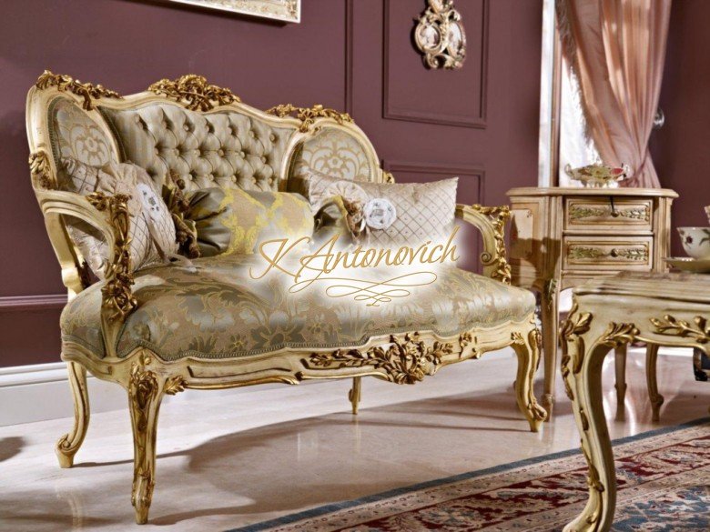 Luxury Furniture Dubai