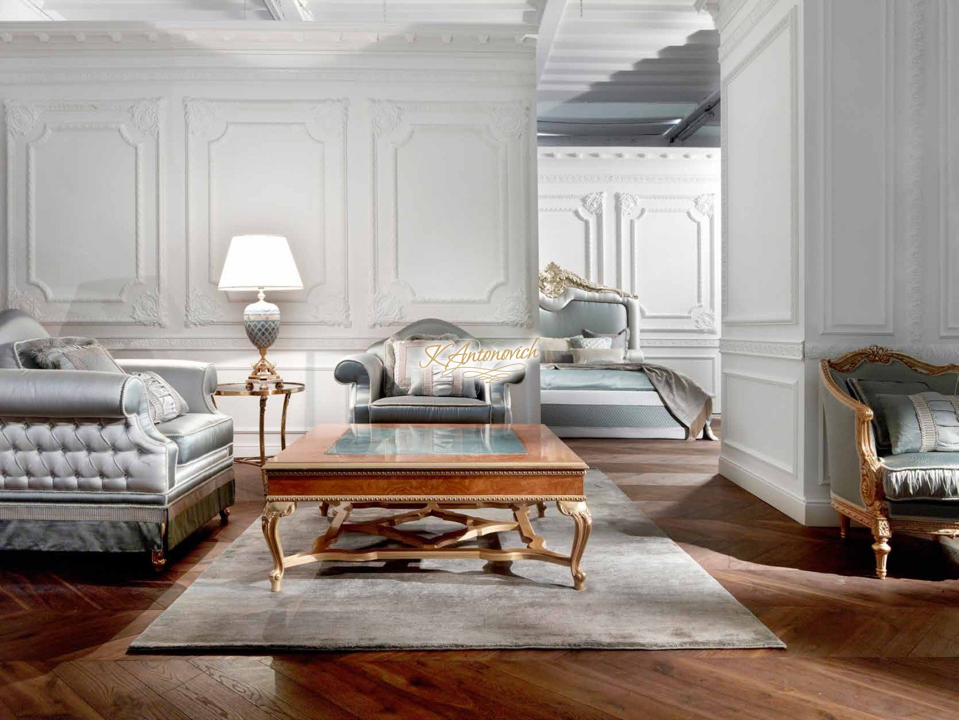 Asnaghi PICTURE HOME