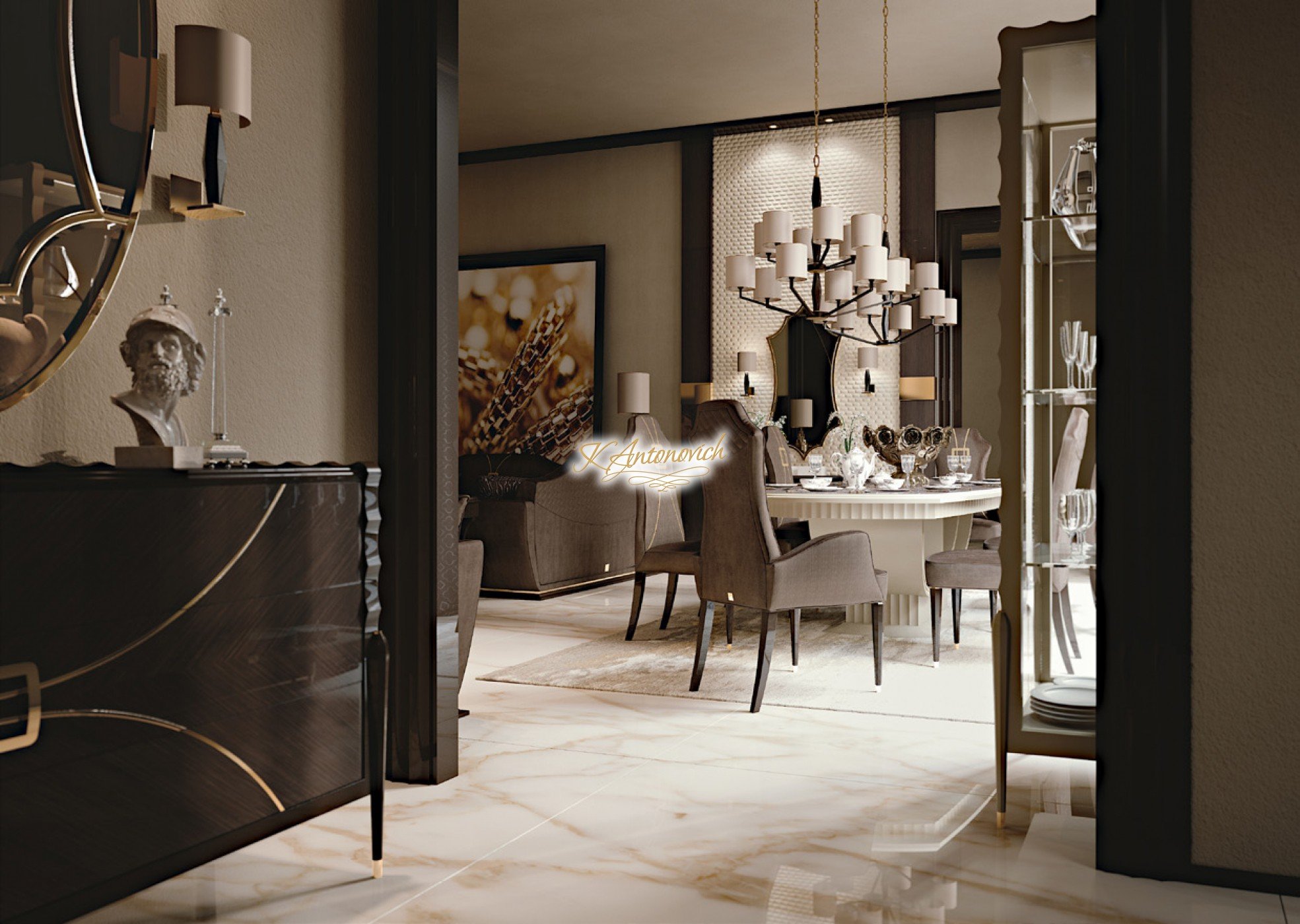 Living room furniture ideas luxury interior design