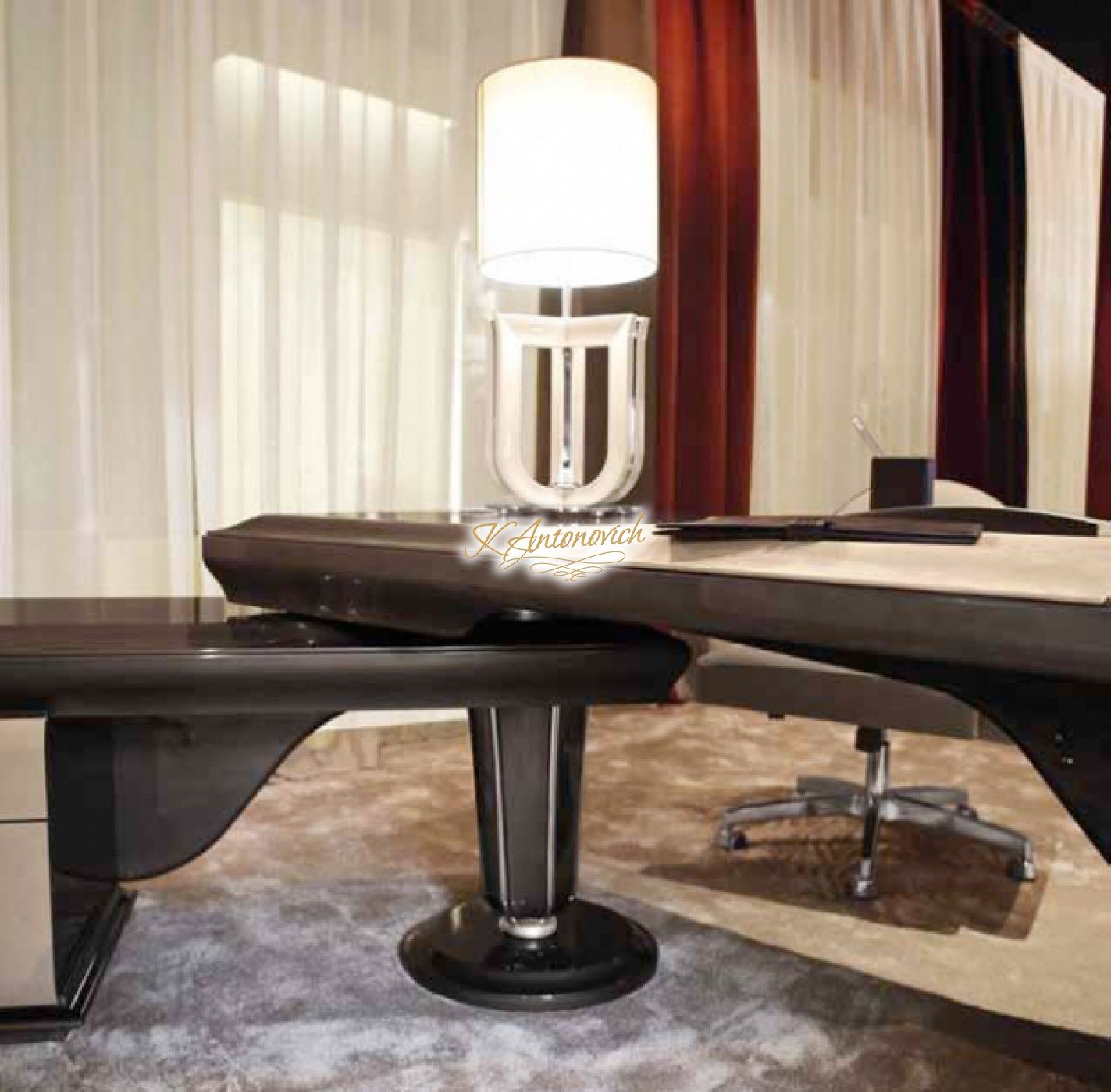 Italy Office Furniture