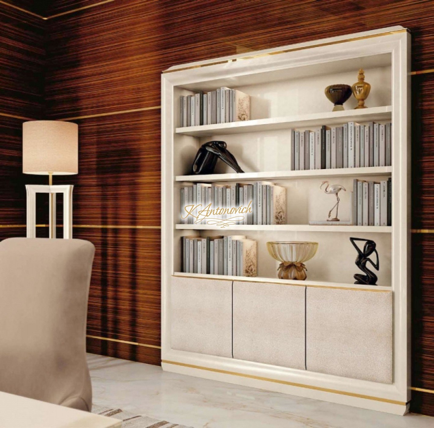 Italy Office Furniture