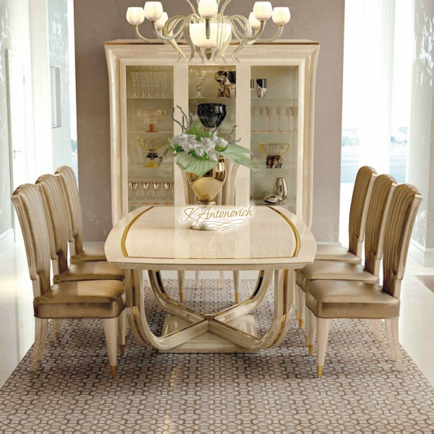 Redeco furniture