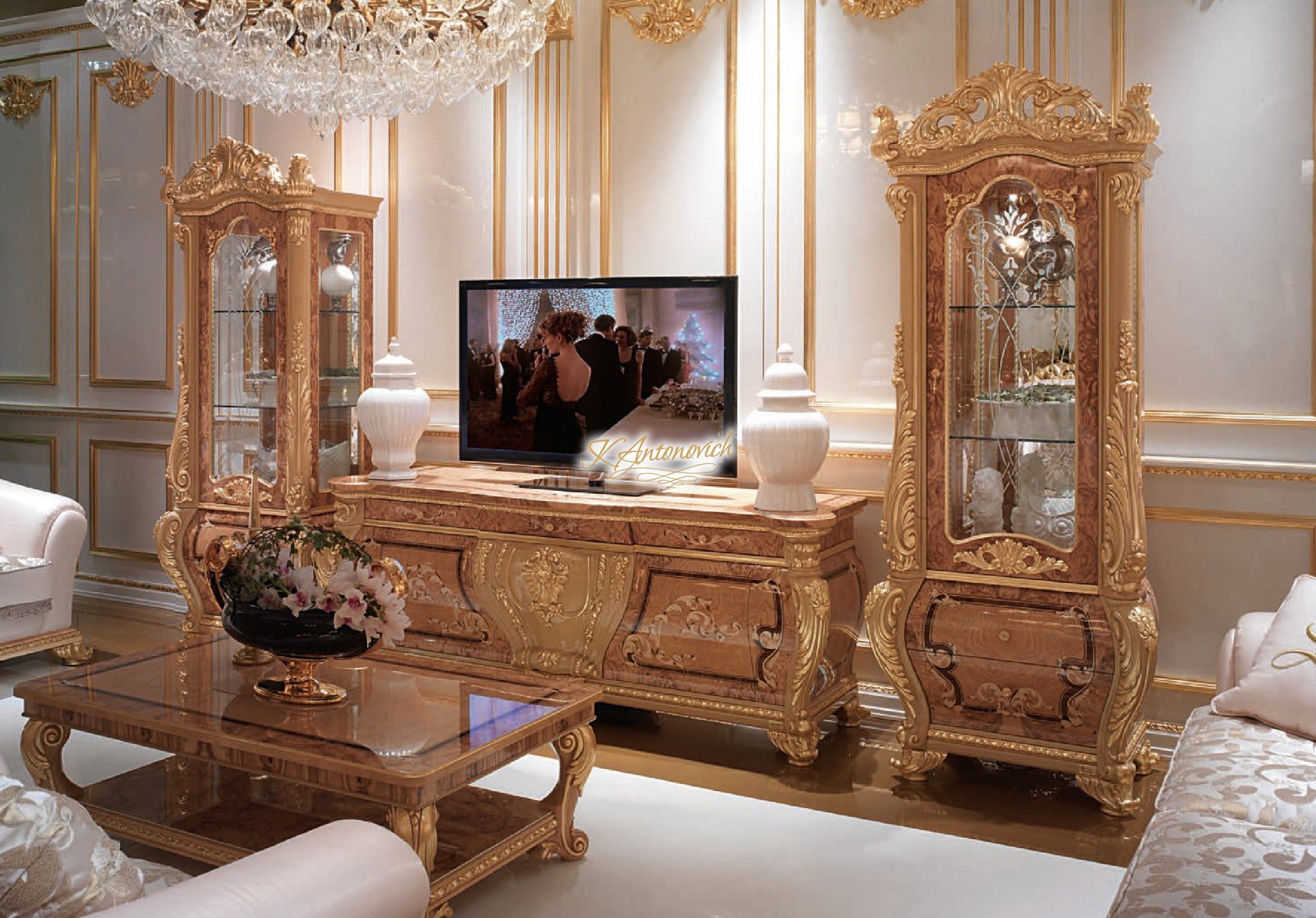 Best italian furniture brands