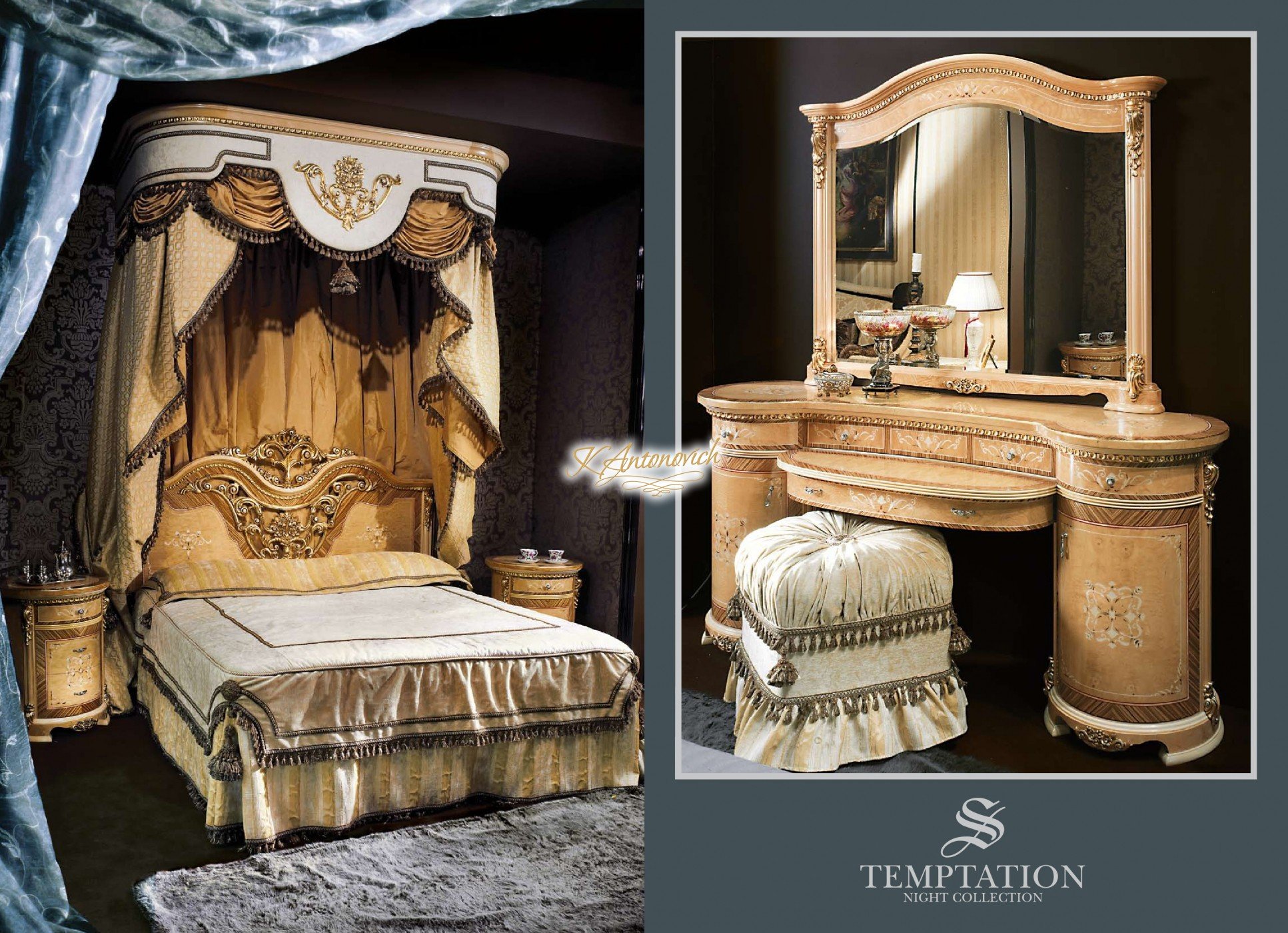 Best quality bedroom furniture