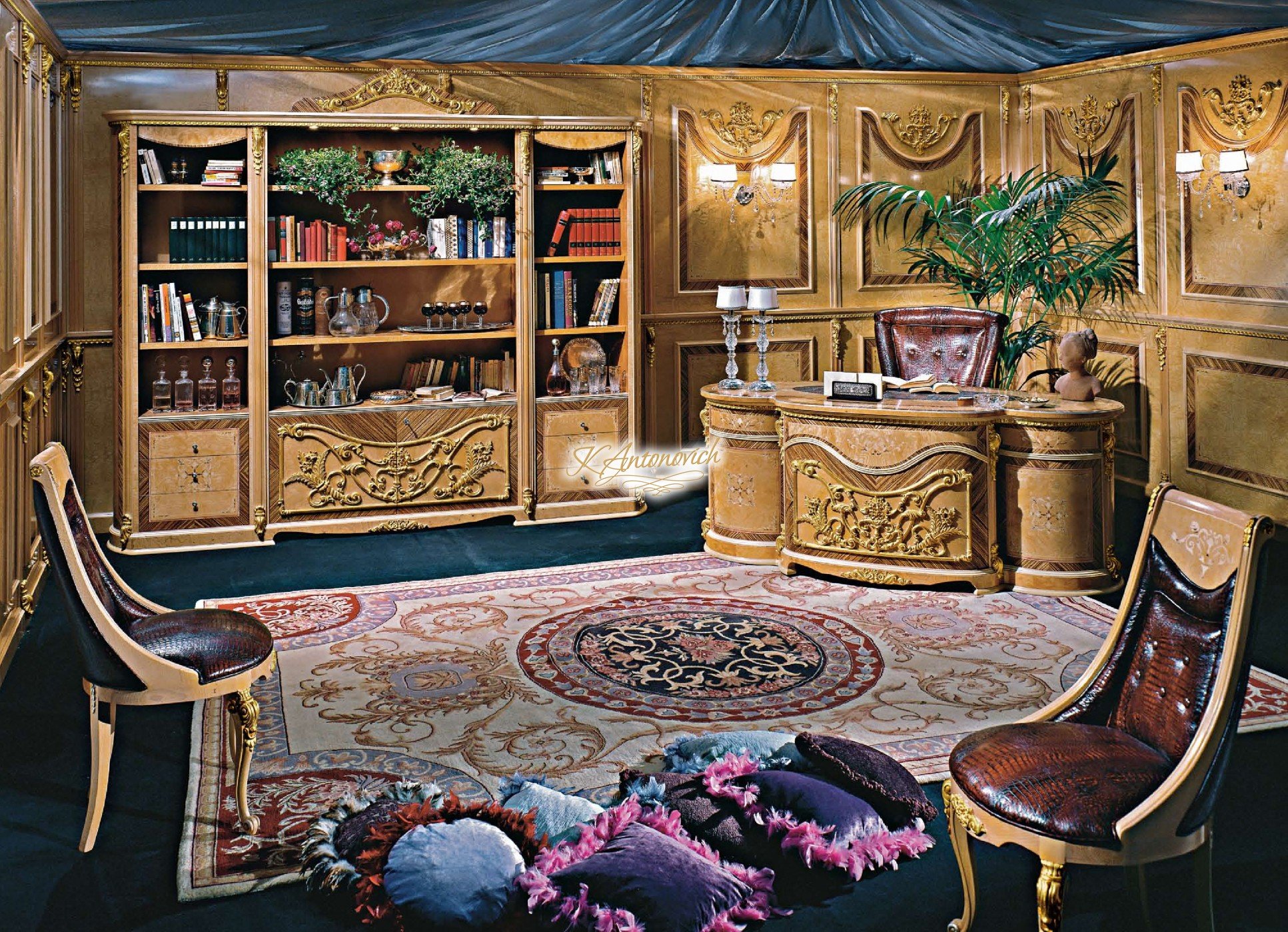 Best quality bedroom furniture