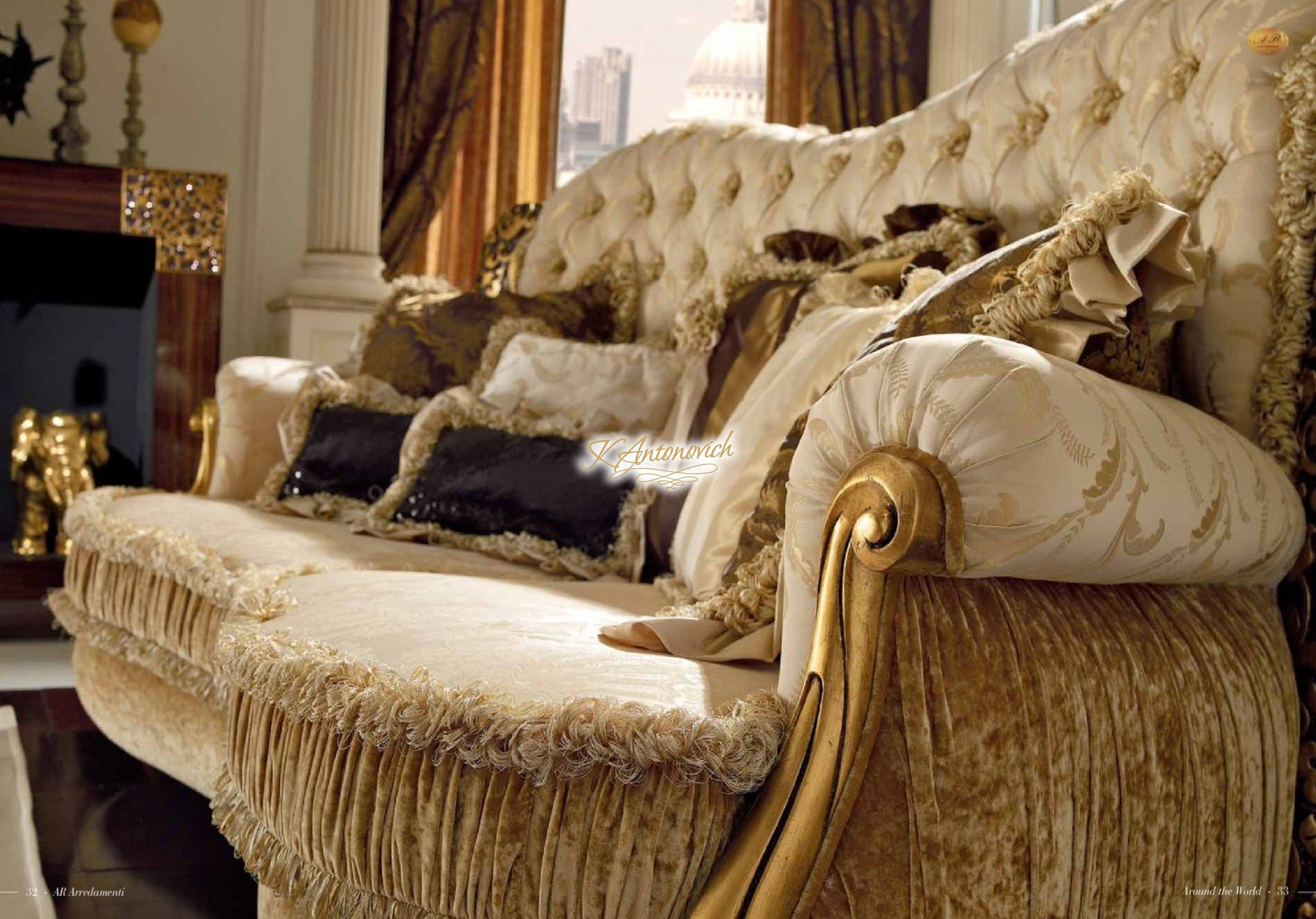 Best classic furniture design