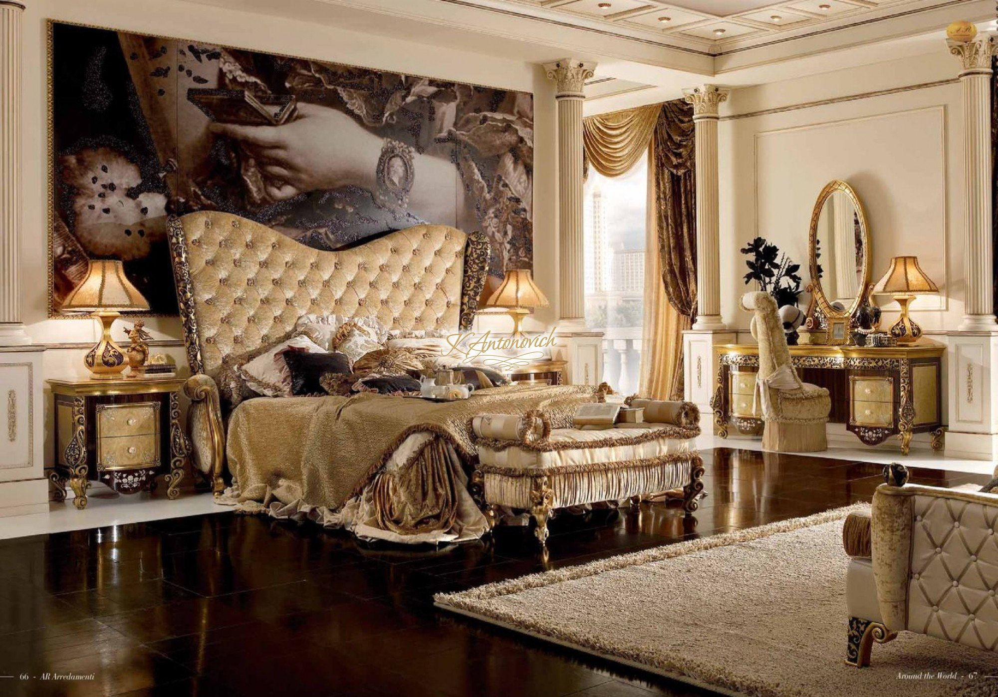 Best classic furniture design