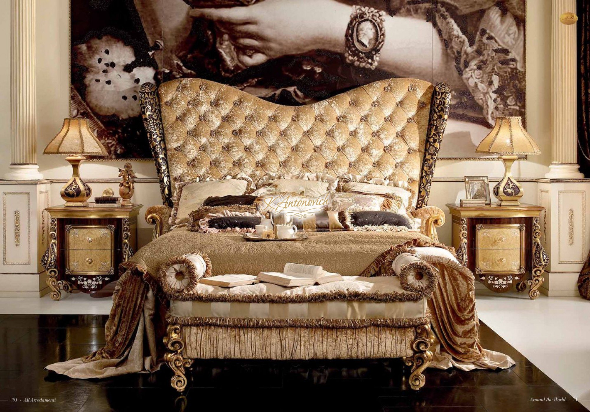 Best classic furniture design