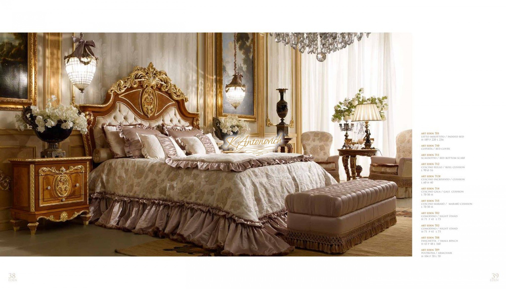 Best bedroom furniture