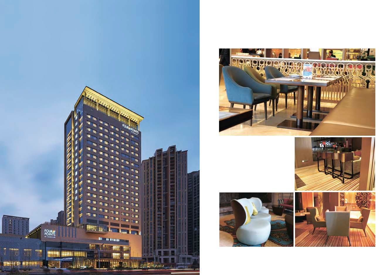 Elite Furniture Design ⋆ Luxury Antonovich Home KA Furniture