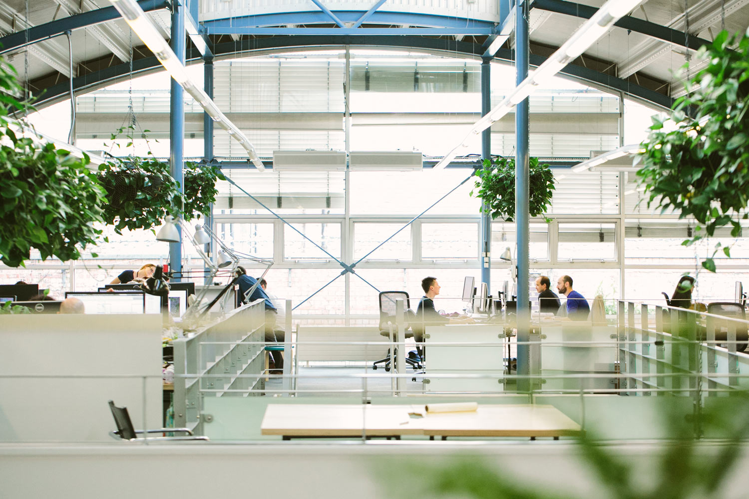 1 Kingsland Passage Commercial Property First Time Ever On The Market