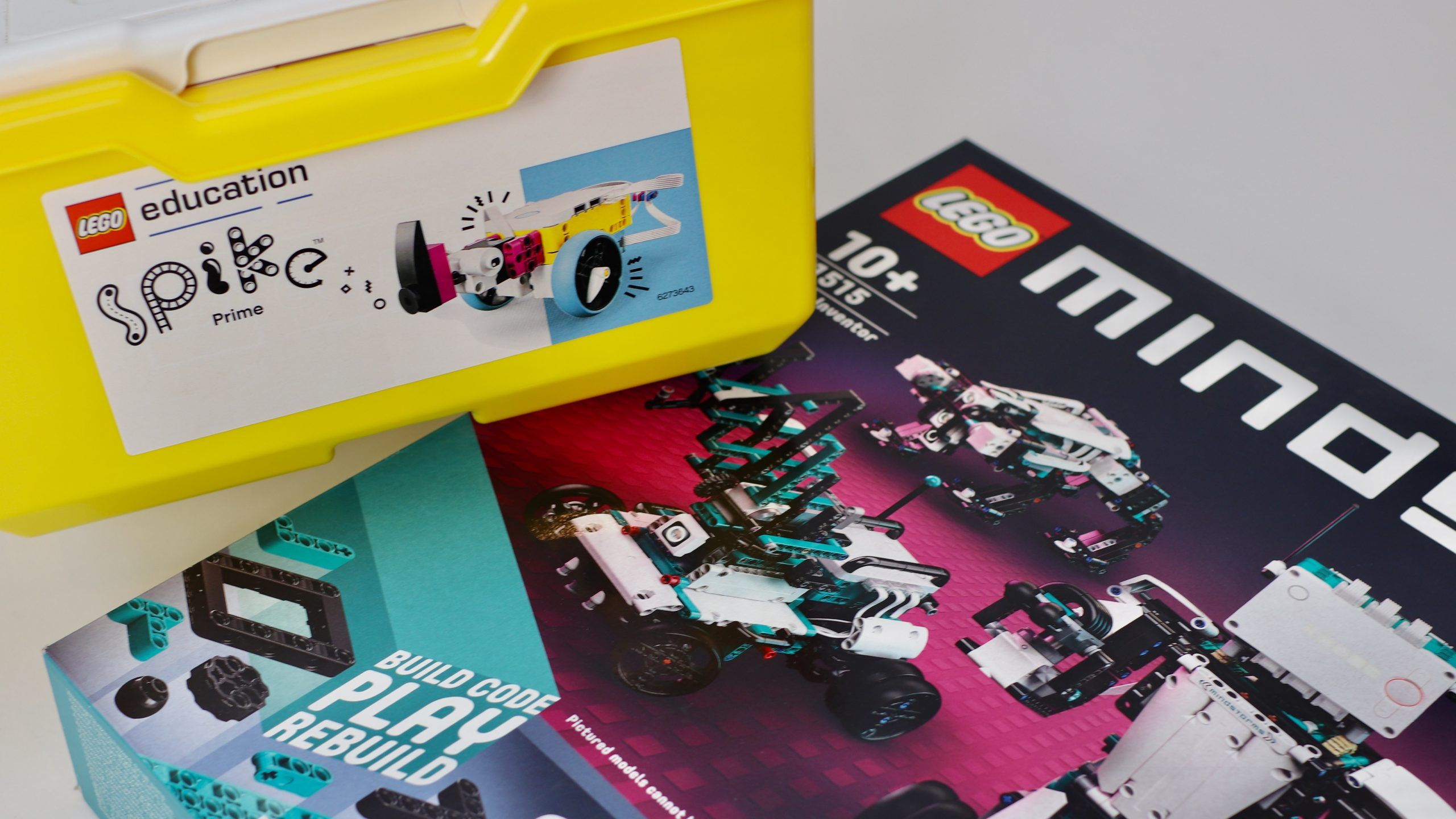 LEGO MINDSTORMS Archives Antons Mindstorms Hacks