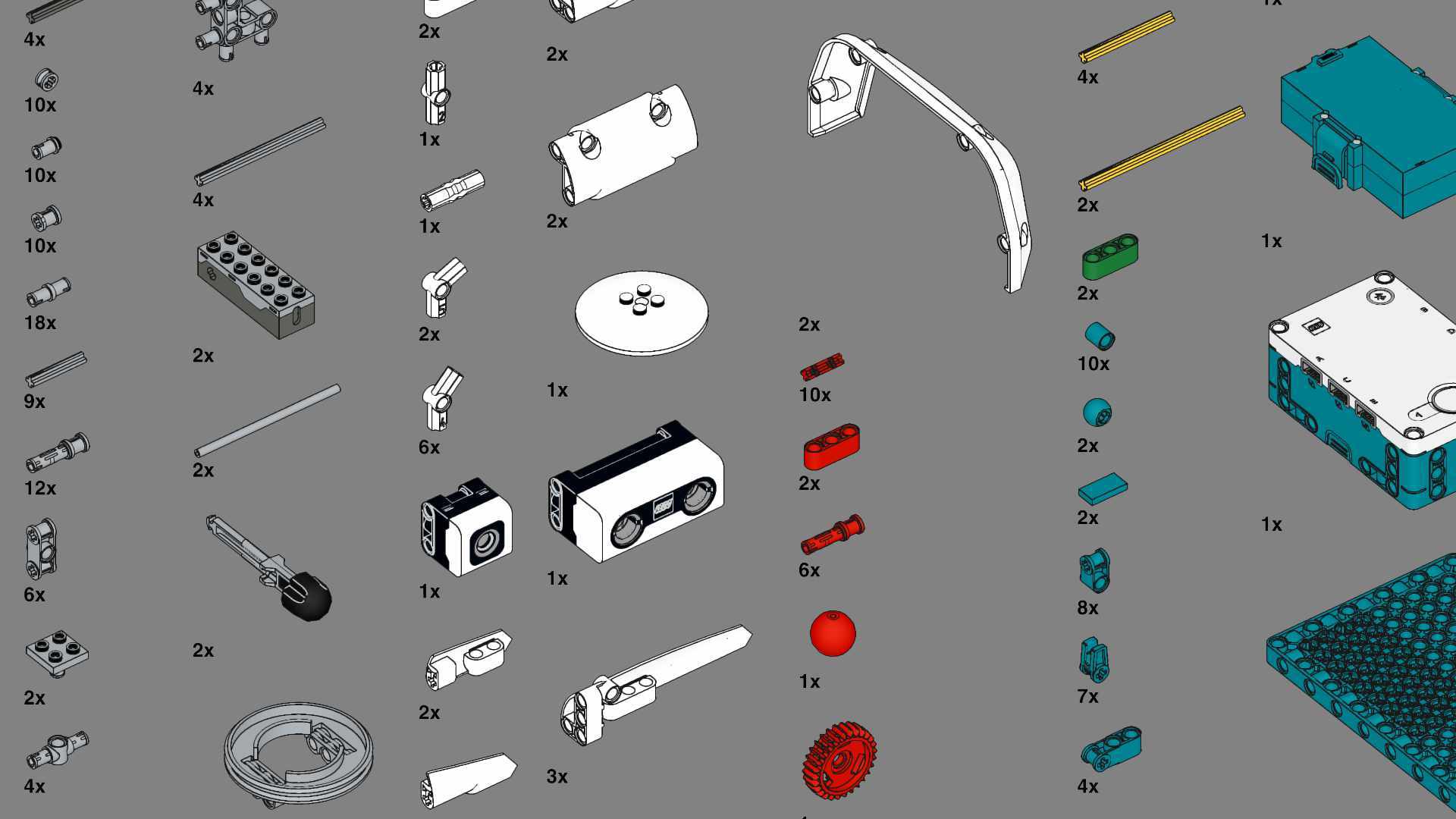 Blog Antons Mindstorms Hacks