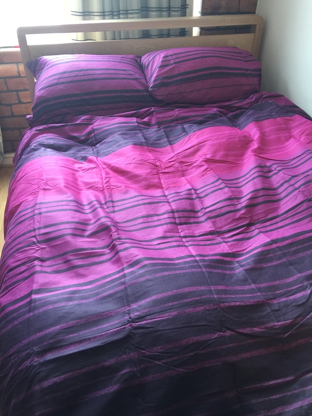 A General Life Update (with Photos) Antony Simpson's Blog