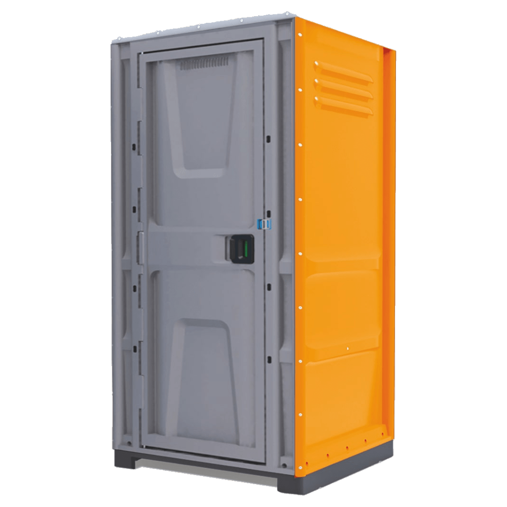 Стандартни мобилни тоалетни Анторент Отдаване под наем на химически