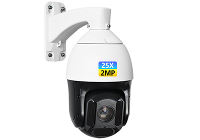 IP PTZ Camera-Shenzhen ANTO Technology Co., Ltd