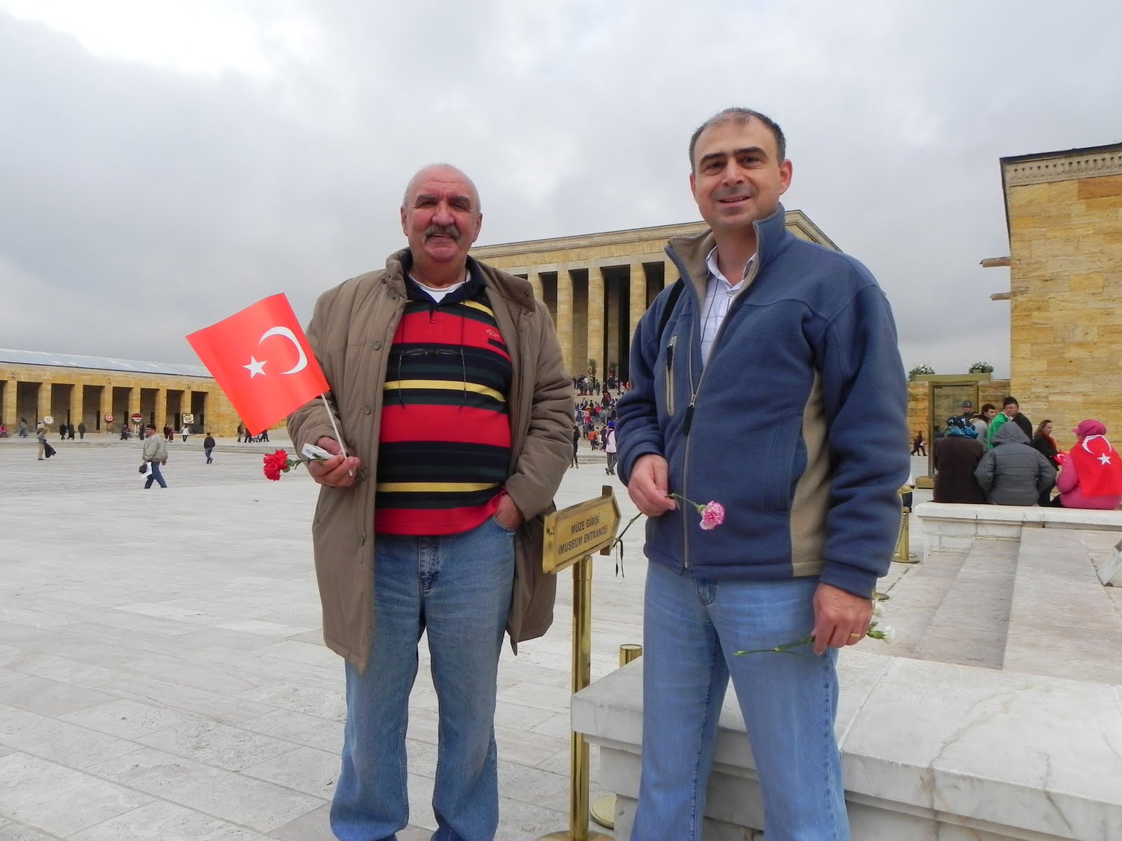 Suha Aktar TA2G Ankara Telsiz ve Radyo Amatörleri Kulübü Derneği