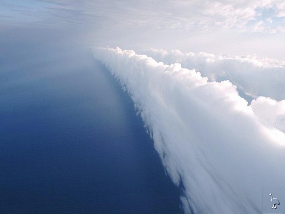 Introducing the Morning Glory Cloud