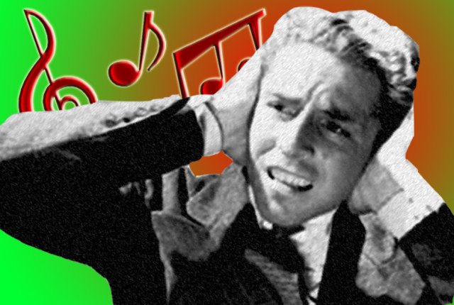 Holding a High Standard for Music