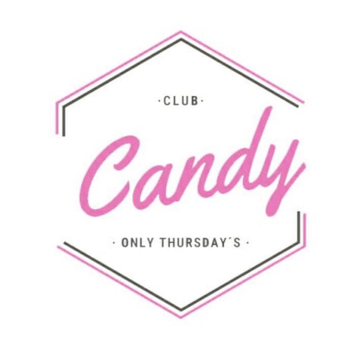 Candy Night Club Reserva tu mesa Promociones