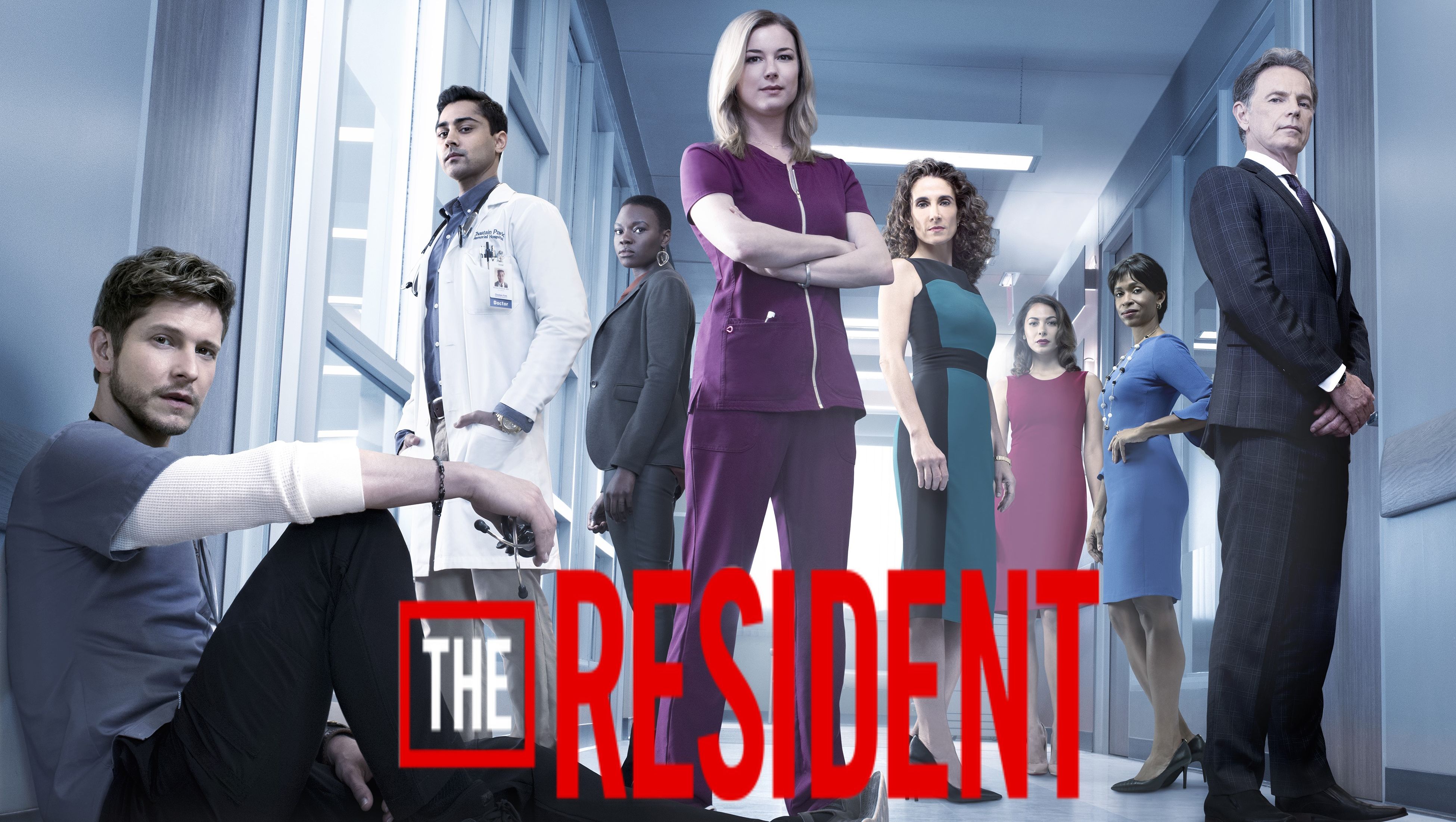 [Série TV] The Resident Nouveau coup de cœur pour une série médicale