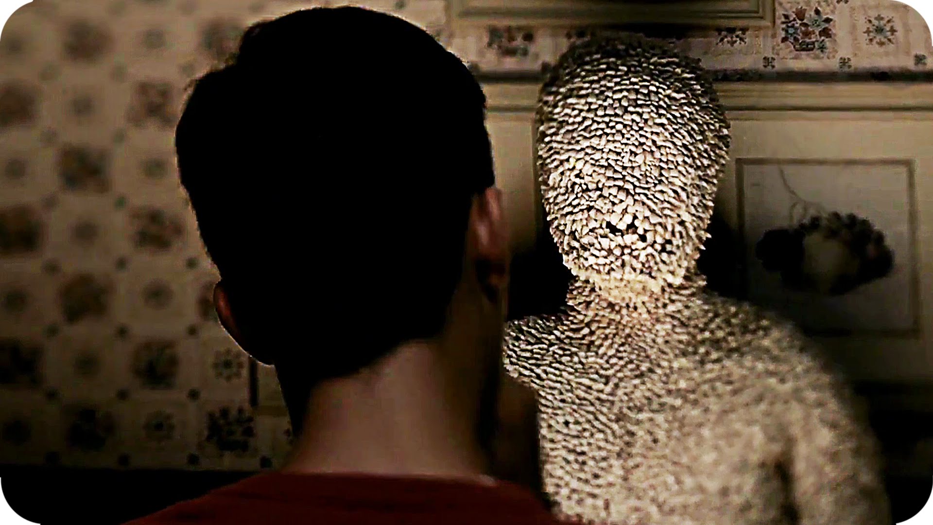 [Série Tv] Channel Zero Le monstre aux dents