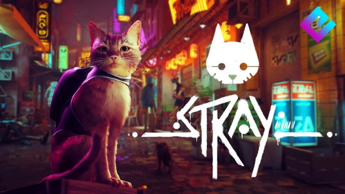 [PS5] Stray Dans la peau d’un chat