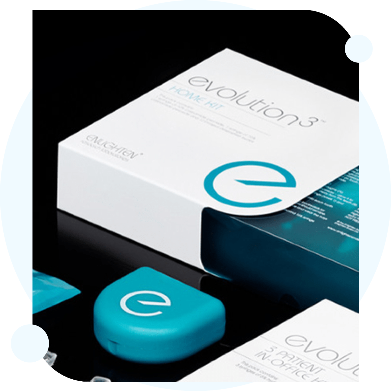 Teeth Whitening Antrim House Dental