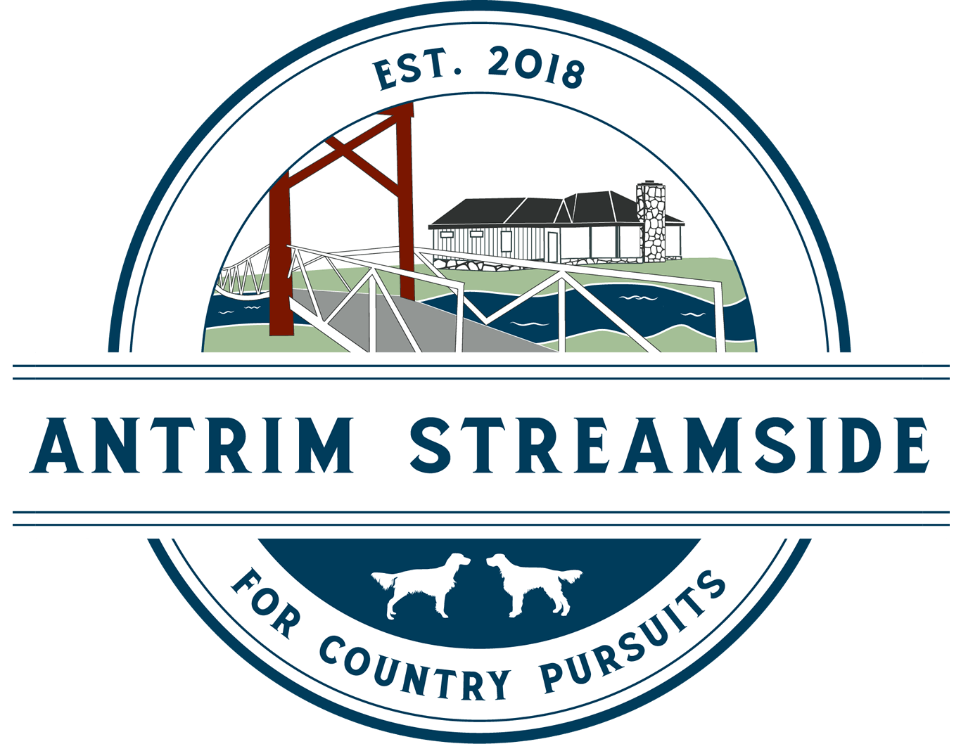 Home Antrim Streamside Antrim Streamside