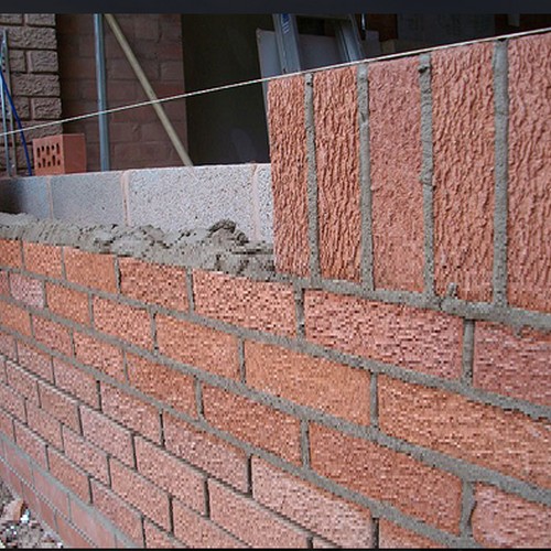 Brick Wall Construction Services Wall Construction / Installation