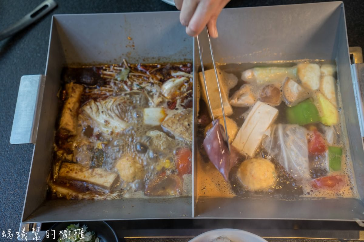 昭日堂鍋煮 | 台中燒肉名店另一新作！鍋物暖心美味登場，四種精熬高湯，頂級食材搭配。