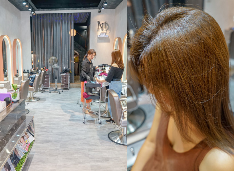 台中西區美髮夜韻髮藝日夜沙龍 | 專業髮型設計染髮推薦，營業到半夜兩點，適合夜貓族。
