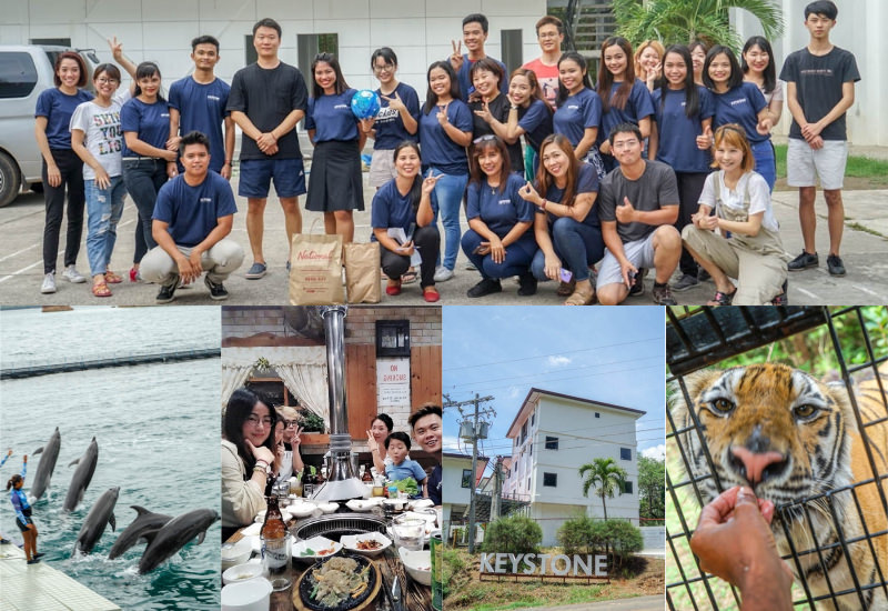 為什麼到菲律賓遊學 | 菲律賓學英文行程規劃！夢來遊學代辦 Dcome Abroad。