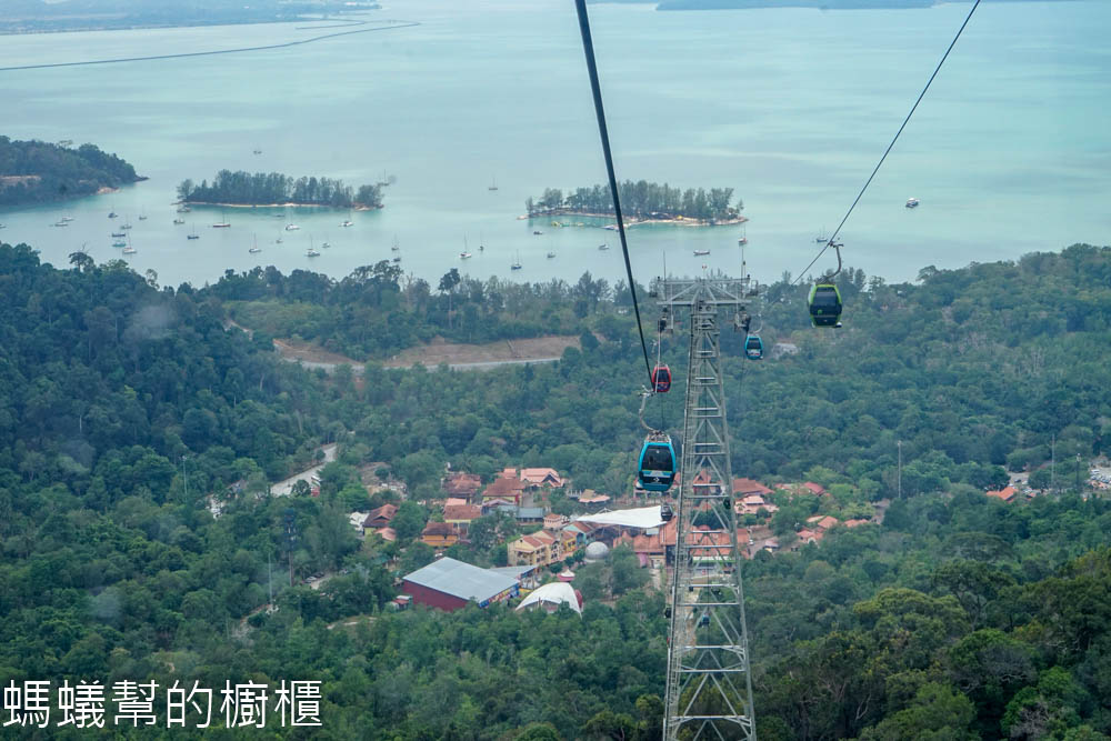 蘭卡威101島、東方村空中纜車、天空步道、SKYDOME天幕劇場、3D互動藝術博物館門票，蘭卡威旅遊推薦。