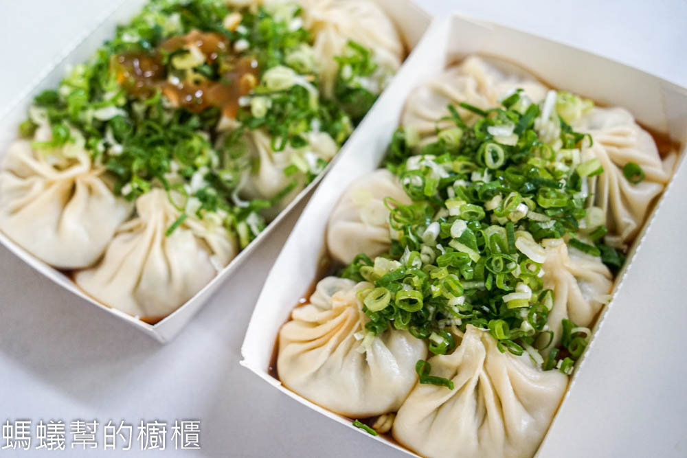 【苗栗頭份】鮮肉湯包，熟人帶路推薦的湯包！