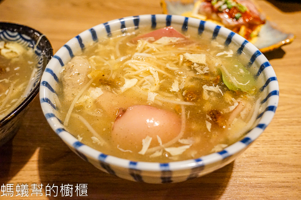 世傳魷魚羹 | 南投草屯人氣名店，好吃魷魚羹，桂花酸梅湯必點。