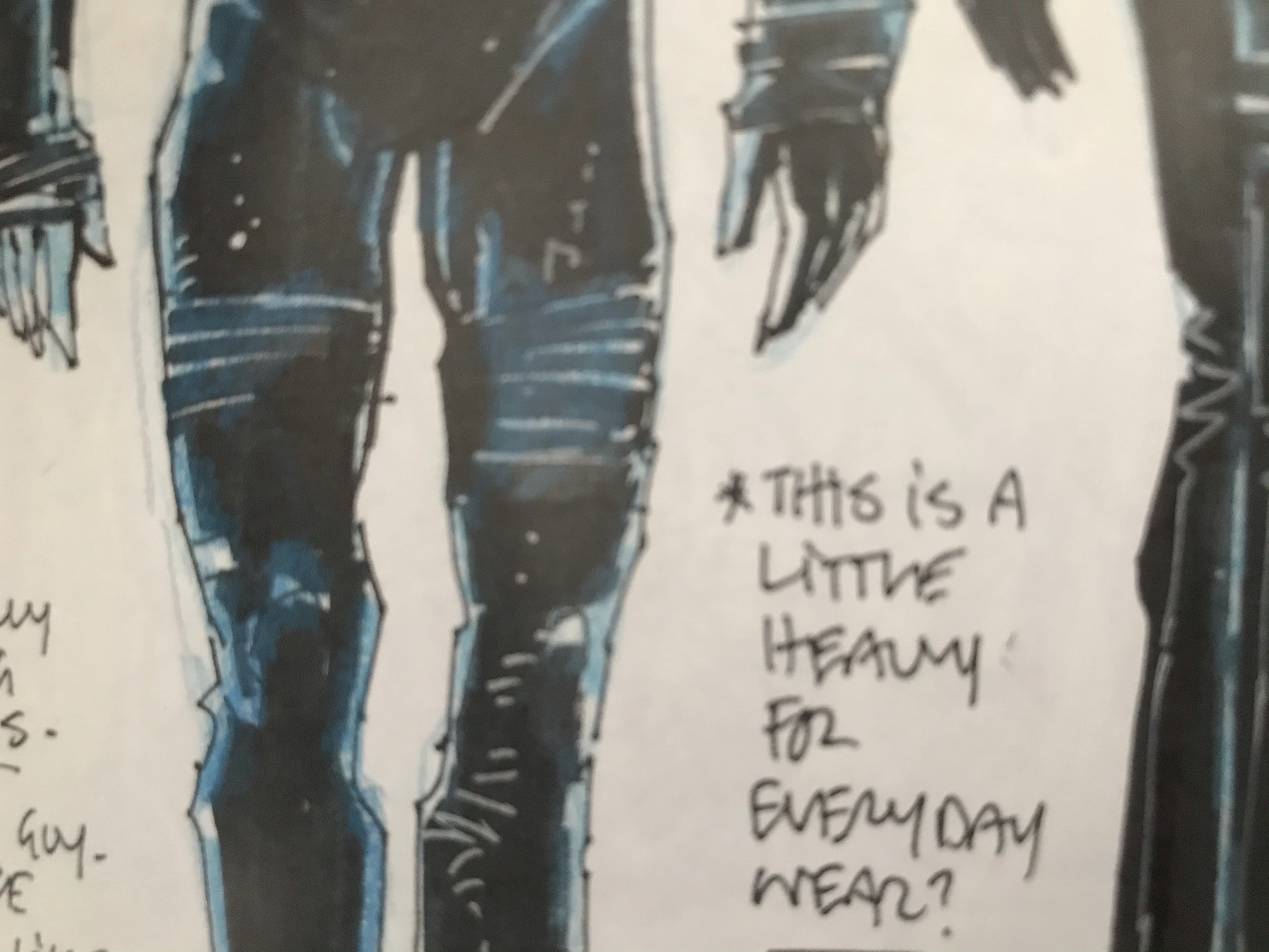 The Last Ronin 1 Director’s Cut Ant See