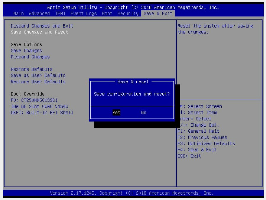 Device stuck on boot selection - Device stuck on boot selection - Forum