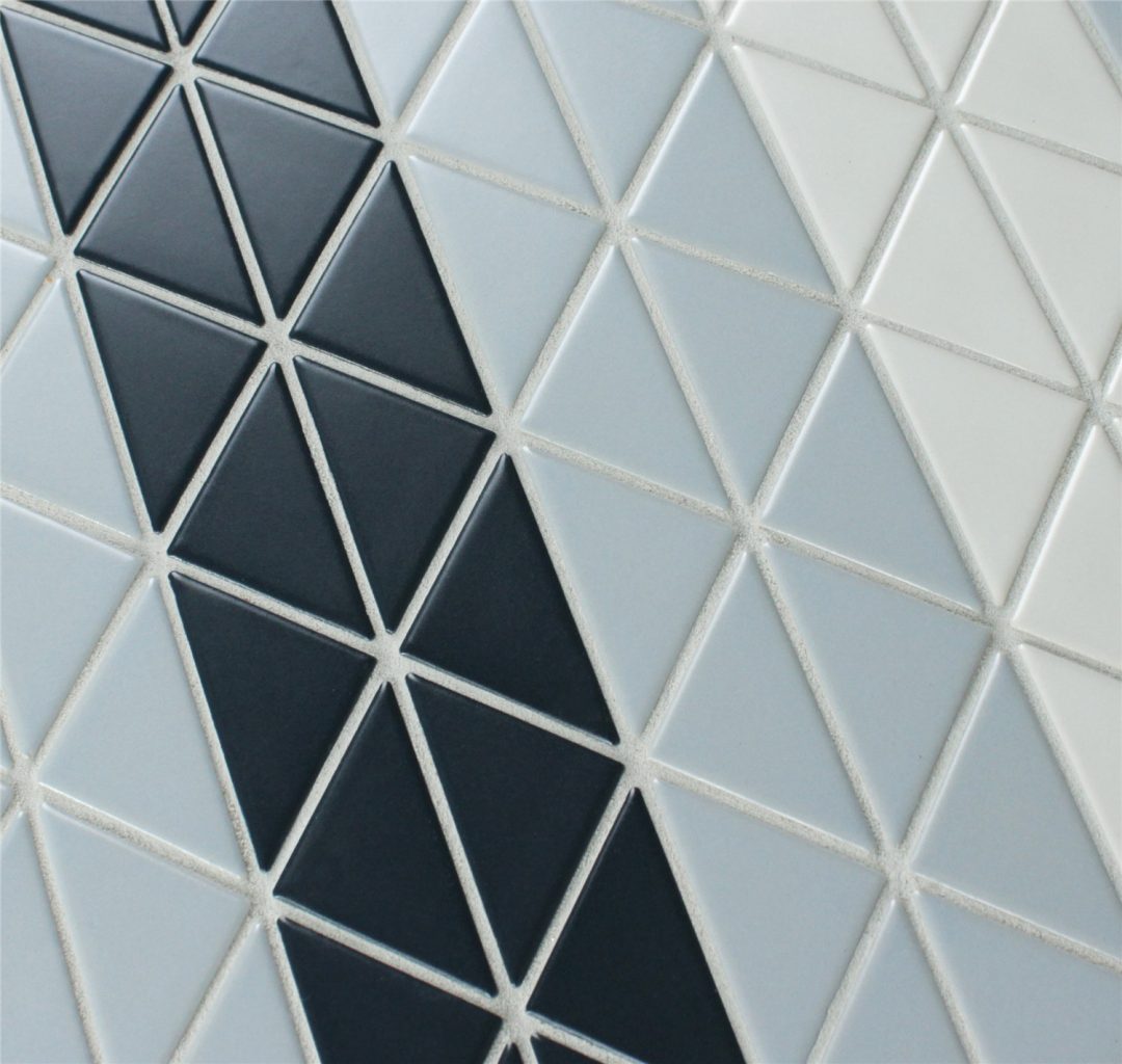 Awasome Geometric Pattern Floor Tiles With Simple Design