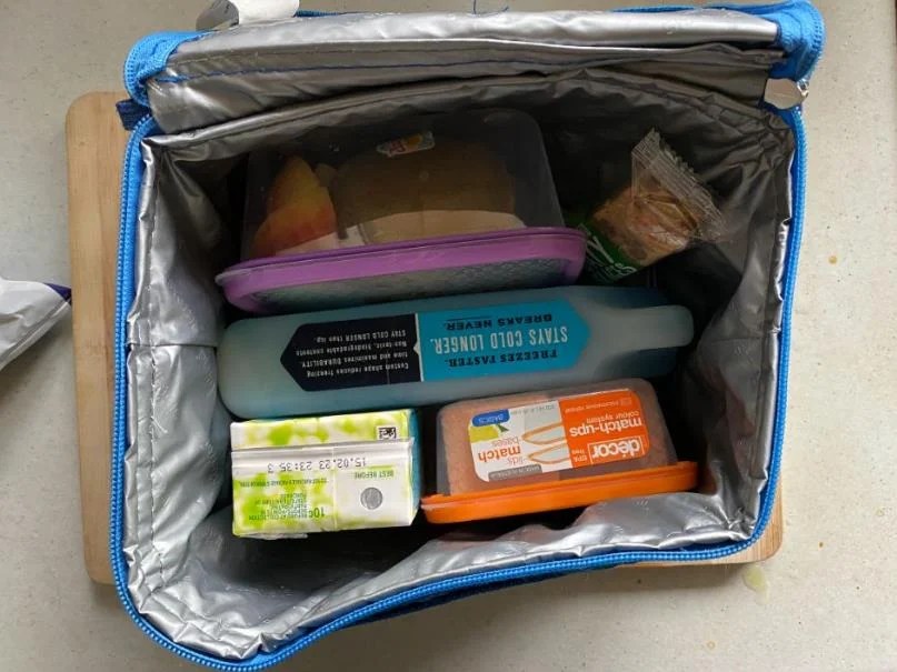 How Long Do Insulated Bags Keep Food Cold A Comprehensive Guide