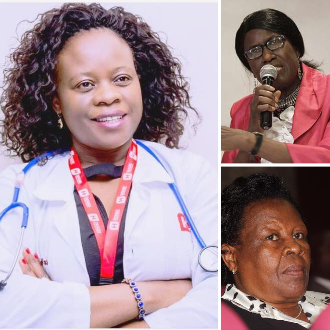 Richest Women Meet Kenya's Top 10 Wealthiest Women in 2023 According