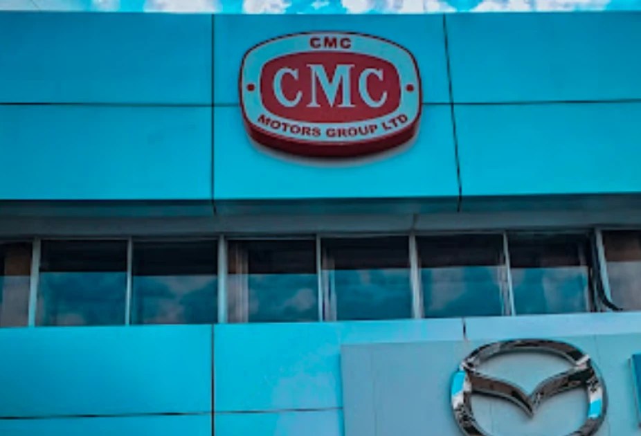 Kenyan Automotive Company, CMC Motors Group to Lay Off 169 Employees
