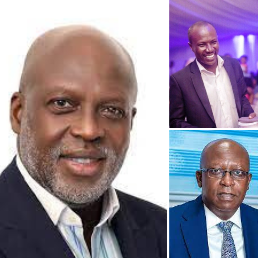 Top 10 Fintech Pioneers in Ghana Driving Financial Inclusion and