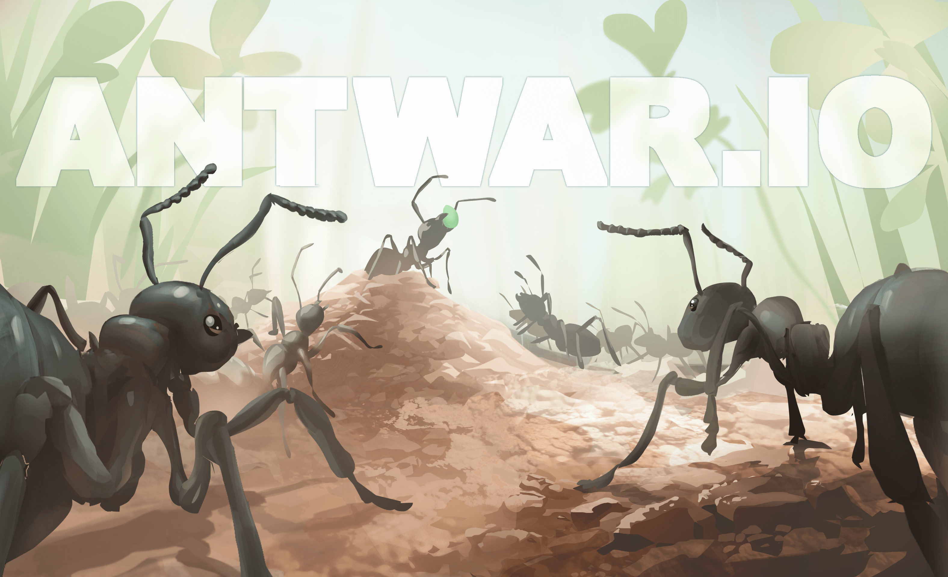 Antwar.io