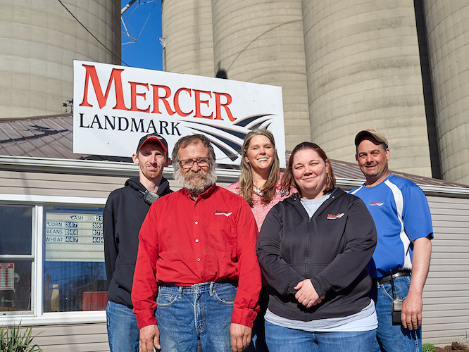 Mercer Landmark Spotlight Antwerp Chamber of Commerce