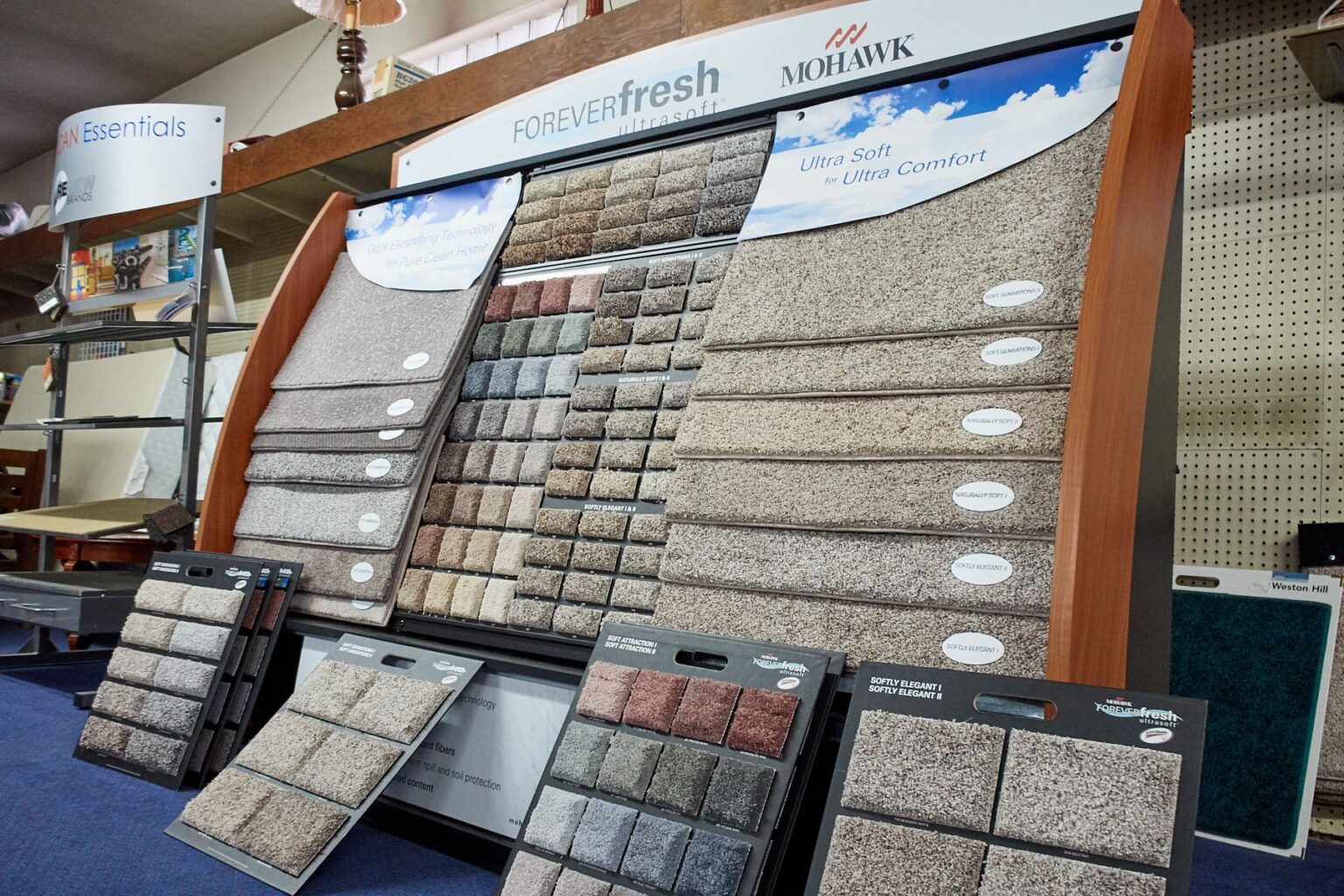 Friend Flooring Antwerp Chamber of Commerce