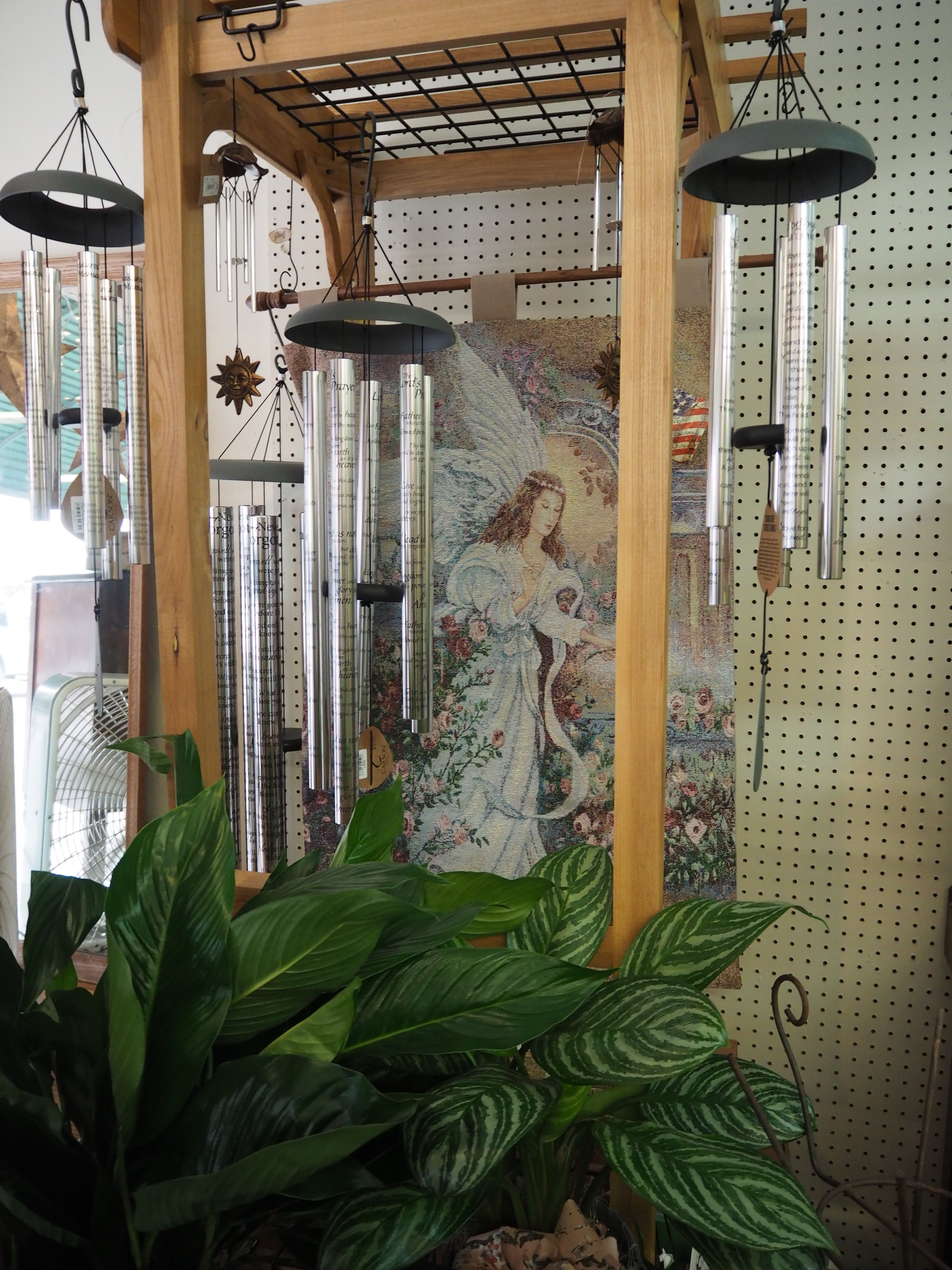 Petals and Vines Antwerp Chamber of Commerce