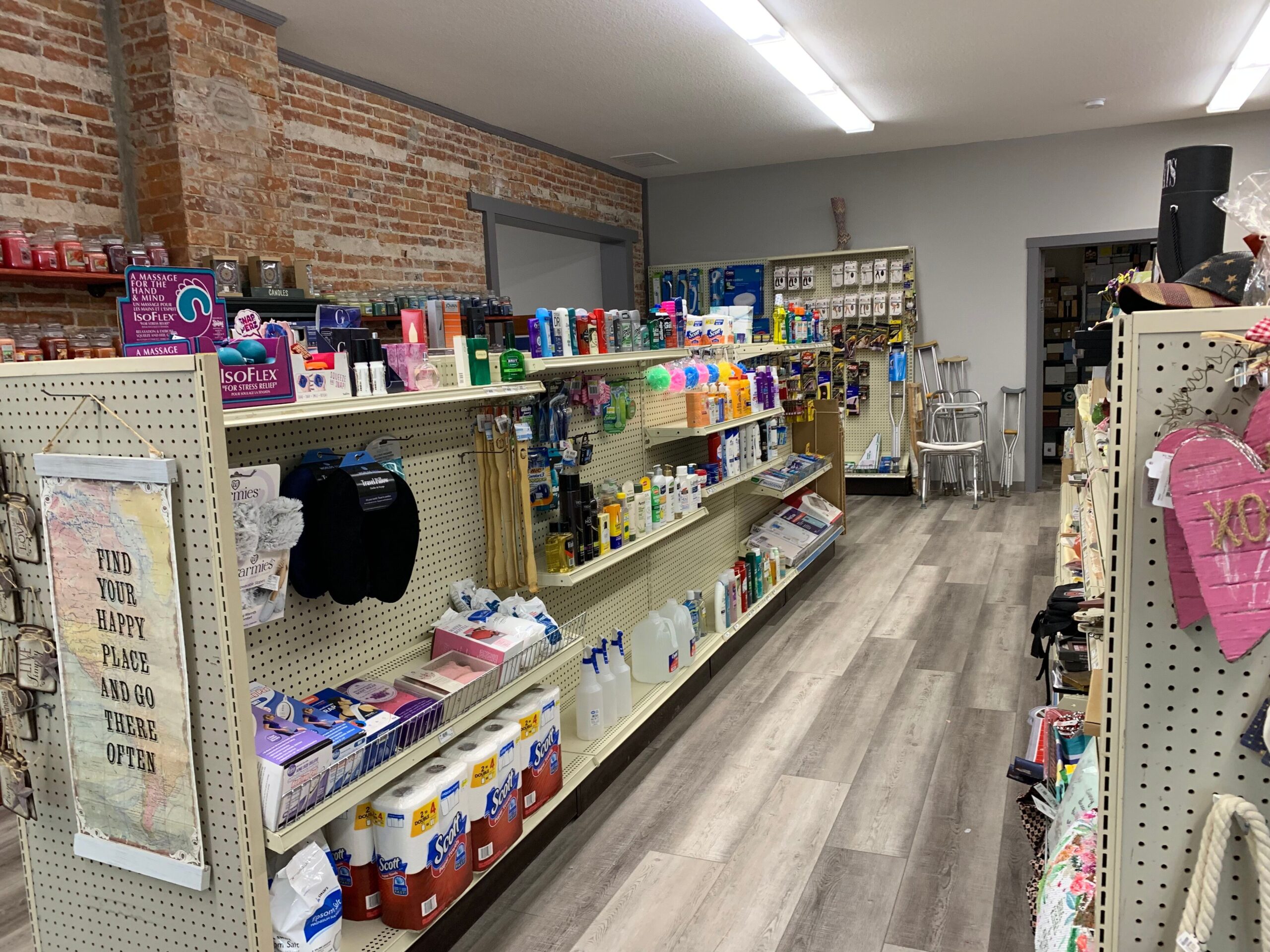 Antwerp Pharmacy moves to a new location Antwerp Chamber of Commerce