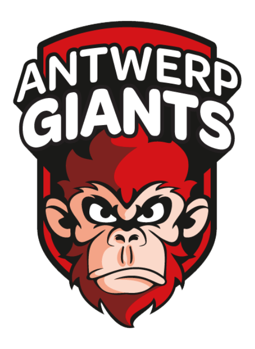 G12 A Windrose Giants Antwerp