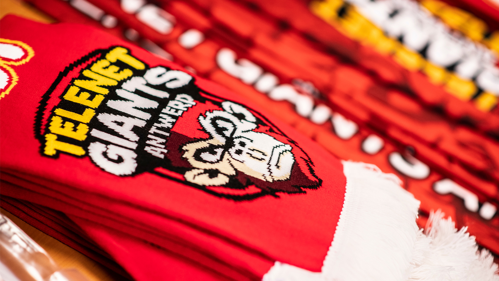 Giants Antwerp Antwerp Giants Basketball